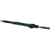 Vue 3 de Parapluie de golf coupe-vent 30" Jeff