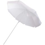 Vue 1 de Parasol de plage Zénith