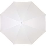 Vue 2 de Parasol de plage Zénith