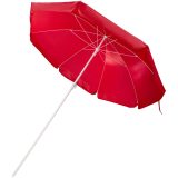 Vue 6 de Parasol de plage Zénith