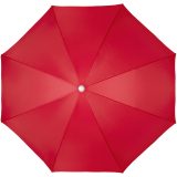Vue 7 de Parasol de plage Zénith