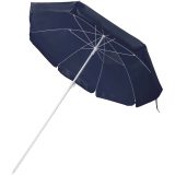 Vue 1 de Parasol de plage Zénith
