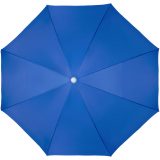 Vue 12 de Parasol de plage Zénith