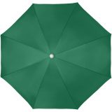 Vue 2 de Parasol de plage Zénith