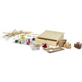 Vue 1 de Coffret de jeux Monte-carlo