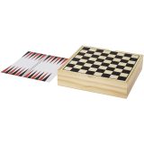 Vue 5 de Coffret de jeux Monte-carlo