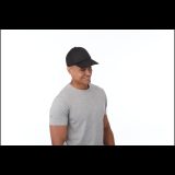 Vue 12 de Casquette 5 panneaux de 100 g/m² Trucker
