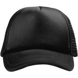 Vue 11 de Casquette 5 panneaux de 100 g/m² Trucker