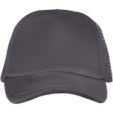 Vue 2 de Casquette 5 panneaux de 100 g/m² Trucker