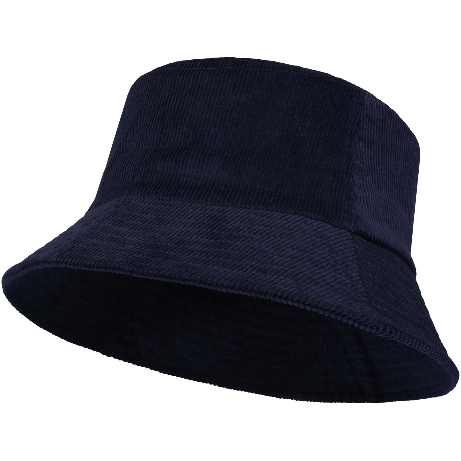 Bob en velours côtelé recyclé de 280 g/m² Howson