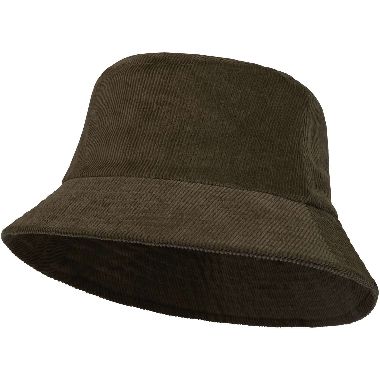 Bob en velours côtelé recyclé de 280 g/m² Howson