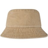 Vue 5 de Bob délavé de 270 g/m² Mitica