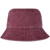 Vue 9 de Bob délavé de 270 g/m² Mitica