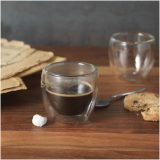 Vue 3 de Ensemble de verres à espresso 2 pièces Boda