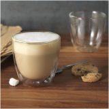 Vue 3 de Ensemble de verres à café 2 pièces Boda