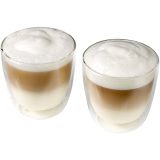 Vue 2 de Ensemble de verres à café 2 pièces Boda