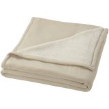 Vue 7 de Plaid Springwood en polaire sherpa douce