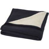 Vue 11 de Plaid Springwood en polaire sherpa douce