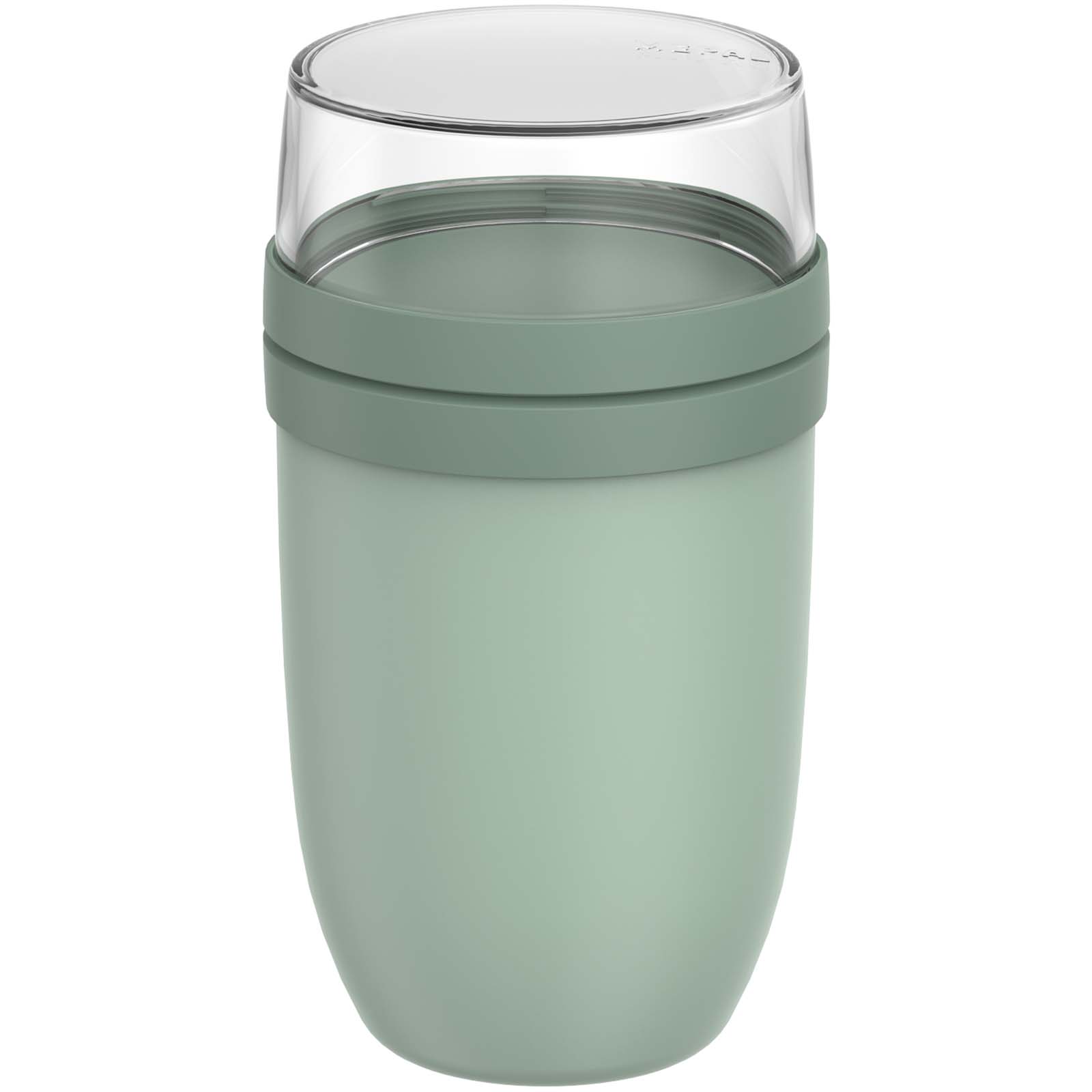 Pot repas Mepal Ellipse de 750+300 ml