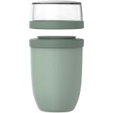 Vue 11 de Pot repas Mepal Ellipse de 750+300 ml