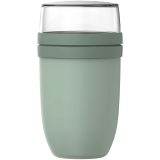 Vue 10 de Pot repas Mepal Ellipse de 750+300 ml