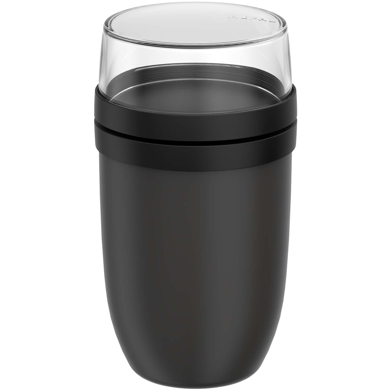 Pot repas Mepal Ellipse de 750+300 ml