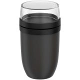 Vue 1 de Pot repas Mepal Ellipse de 750+300 ml
