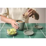 Vue 9 de Pot repas Mepal Ellipse 3 pièces de 500 ml + 2 x 200 ml