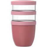 Vue 7 de Pot repas Mepal Ellipse 3 pièces de 500 ml + 2 x 200 ml