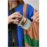 Vue 5 de Pot repas Mepal Ellipse 3 pièces de 500 ml + 2 x 200 ml