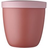 Vue 2 de Boite à gouter Mepal Ellipse 500 ml