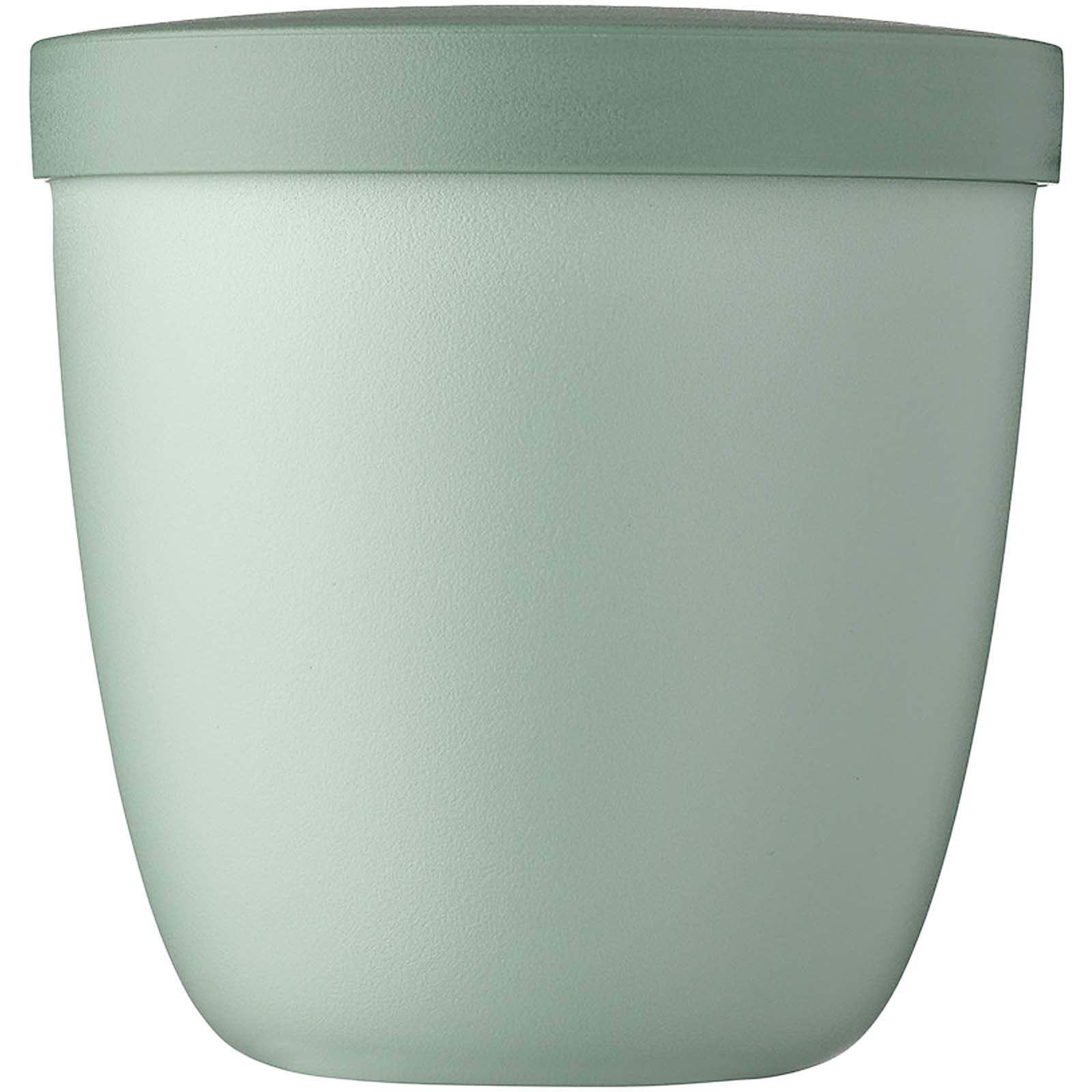 Boite à gouter Mepal Ellipse 500 ml