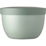Vue 5 de Boite à gouter Mepal Ellipse 350 ml