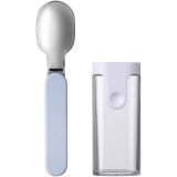 Vue 1 de Cuillère pliable Mepal Ellipse