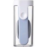 Vue 2 de Cuillère pliable Mepal Ellipse