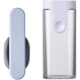 Vue 3 de Cuillère pliable Mepal Ellipse