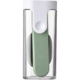 Vue 12 de Cuillère pliable Mepal Ellipse
