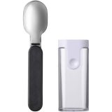 Vue 1 de Cuillère pliable Mepal Ellipse