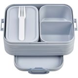 Vue 1 de Boîte à repas Mepal Take a Break Midi Bento 900 ml