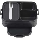 Vue 4 de Boîte à repas Mepal Take a Break Midi Bento 900 ml