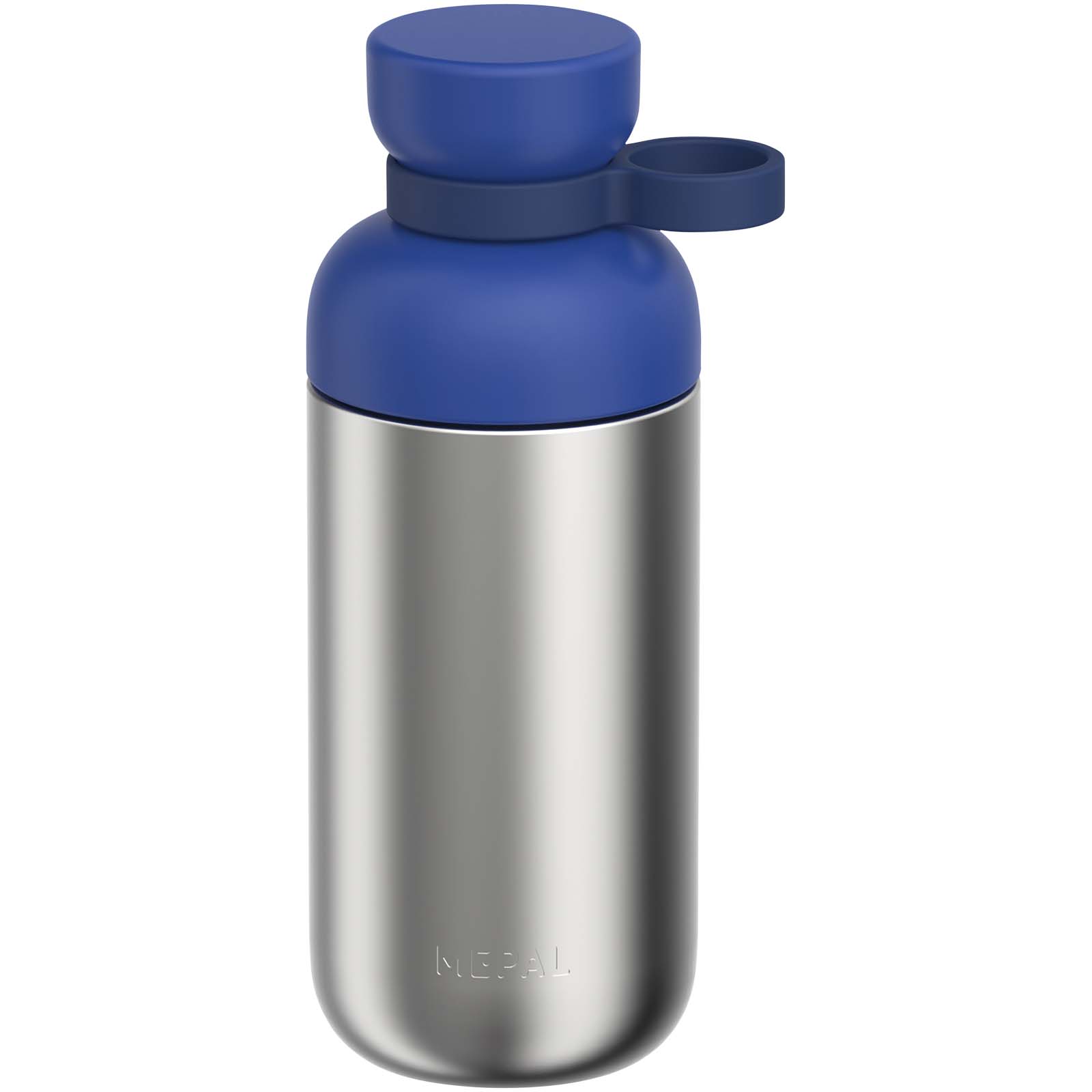 Gourde Mepal Vita de 500 ml en acier inoxydable recyclé
