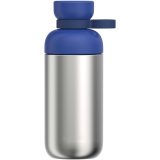 Vue 2 de Gourde Mepal Vita de 500 ml en acier inoxydable recyclé