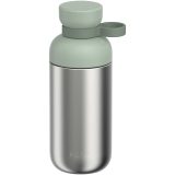 Vue 5 de Gourde Mepal Vita de 500 ml en acier inoxydable recyclé
