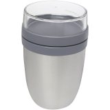 Vue 1 de Bol à déjeuner isotherme Ellipse 500+200 ml