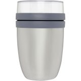 Vue 2 de Bol à déjeuner isotherme Ellipse 500+200 ml