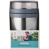 Vue 5 de Bol à déjeuner isotherme Ellipse 500+200 ml
