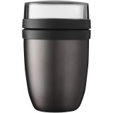 Vue 6 de Bol à déjeuner isotherme Ellipse 500+200 ml