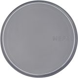 Vue 7 de Bol à déjeuner isotherme Ellipse 500+200 ml
