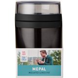 Vue 10 de Bol à déjeuner isotherme Ellipse 500+200 ml