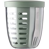 Vue 5 de Pot pour fruits et légumes Ellipse